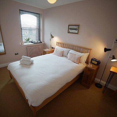 The Alma Taverns Boutique Suites Room 2 - Hopewell Bristol Kültér fotó