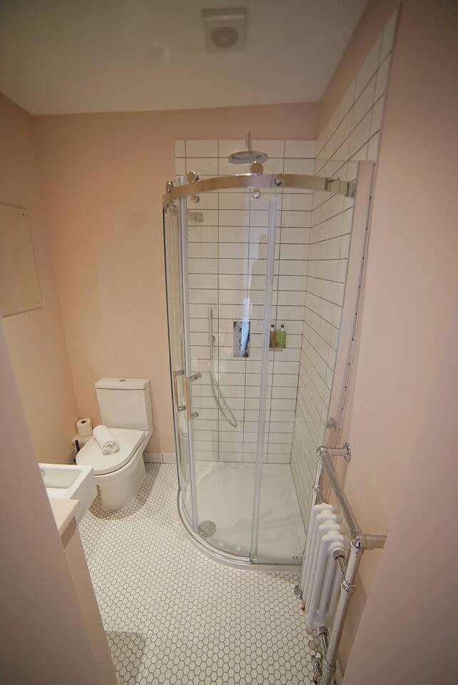 The Alma Taverns Boutique Suites Room 2 - Hopewell Bristol Kültér fotó