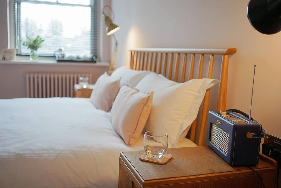The Alma Taverns Boutique Suites Room 2 - Hopewell Bristol Kültér fotó
