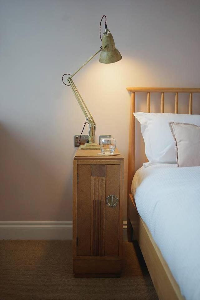 The Alma Taverns Boutique Suites Room 2 - Hopewell Bristol Kültér fotó