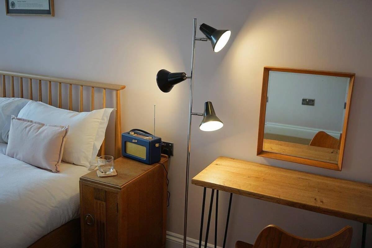 The Alma Taverns Boutique Suites Room 2 - Hopewell Bristol Kültér fotó
