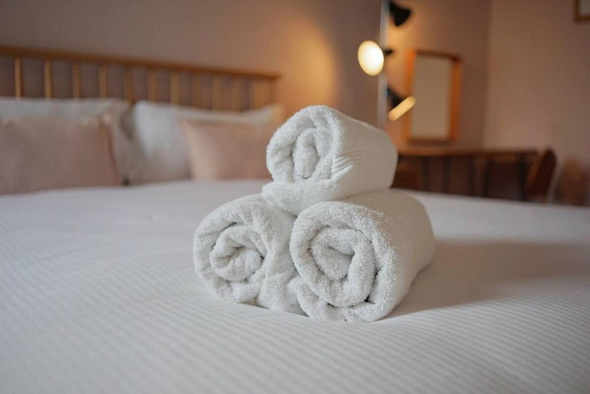 The Alma Taverns Boutique Suites Room 2 - Hopewell Bristol Kültér fotó